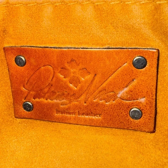 Patricia Nash Zancona black tote - Picture 12 of 15